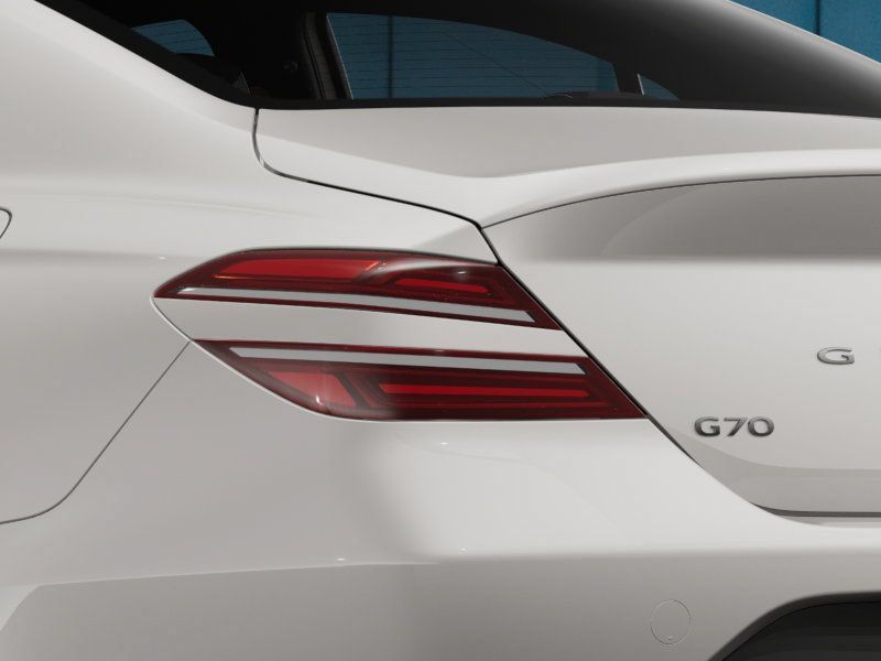 New 2026 Genesis G70 2.5T RWD image 10
