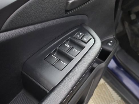 Used 2023 Honda Passport EX-L image 38