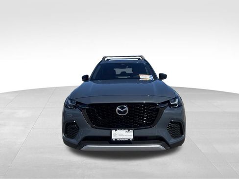 Certified 2025 MAZDA CX-70 Plug-In Hybrid w/ Premium Plus AWD/4WD image 11