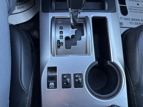 Certified 2019 Toyota 4Runner SR5 Premium image 23