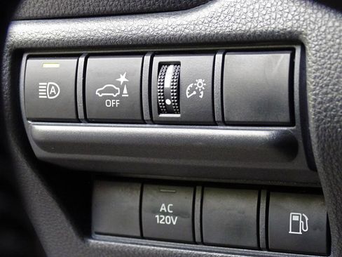 Used 2025 Toyota Land Cruiser 1958 AWD/4WD image 22