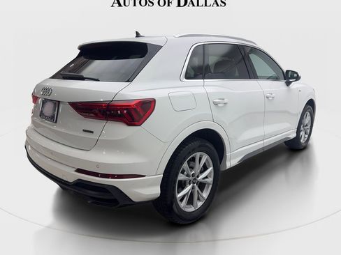 Used 2022 Audi Q3 2.0T Premium w/ Convenience Package image 6