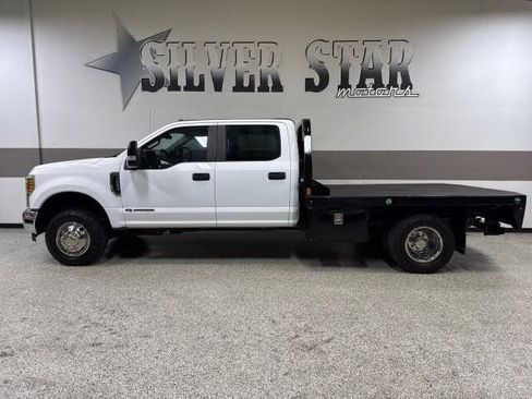 Used 2018 Ford F350 XL w/ Power Equipment Group AWD/4WD image 5
