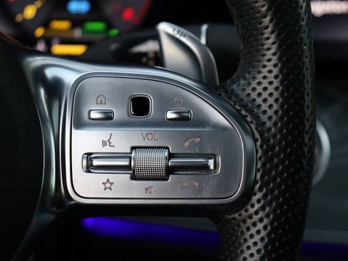 Used 2019 Mercedes-Benz CLS 53 AMG 4MATIC image 19