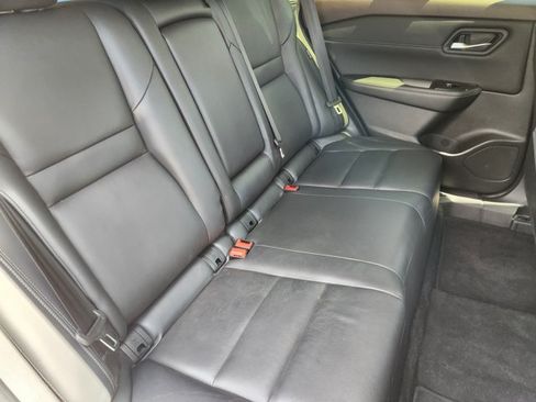 Certified 2023 Nissan Rogue SL AWD/4WD image 16