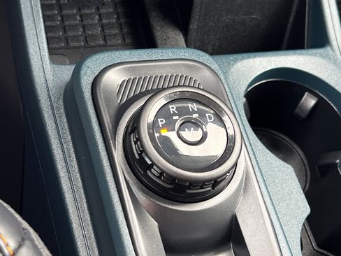 Used 2025 Ford Maverick Tremor image 26