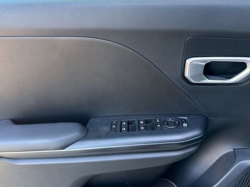 New 2026 Kia K4 FWD image 12