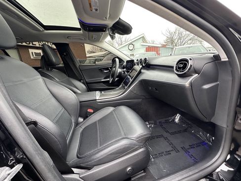 Used 2022 Mercedes-Benz C 300 C 300 4dr Sedan image 13