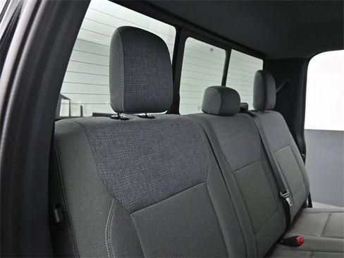 Used 2024 Ford F150 XLT w/ Equipment Group 302A MID image 26