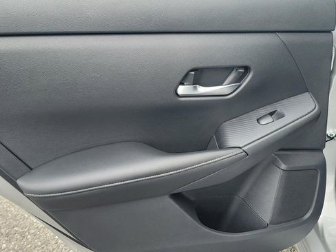 Used 2023 Nissan Sentra SV FWD image 14