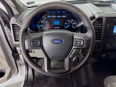 Used 2022 Ford F350 XL w/ Power Equipment Group AWD/4WD image 12