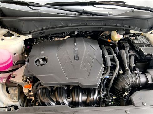 New 2026 Hyundai Tucson Limited AWD/4WD image 16