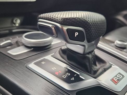 Used 2019 Audi RS 5 Sportback AWD/4WD image 11