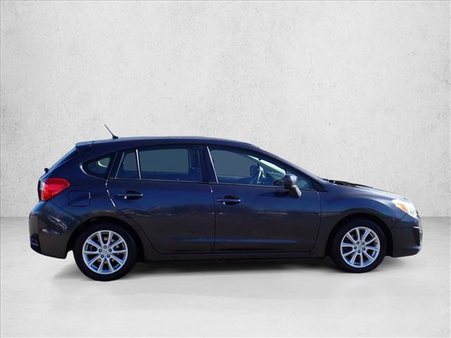 Used 2014 Subaru Impreza 2.0i Premium w/ Popular Package #1 AWD/4WD image 5