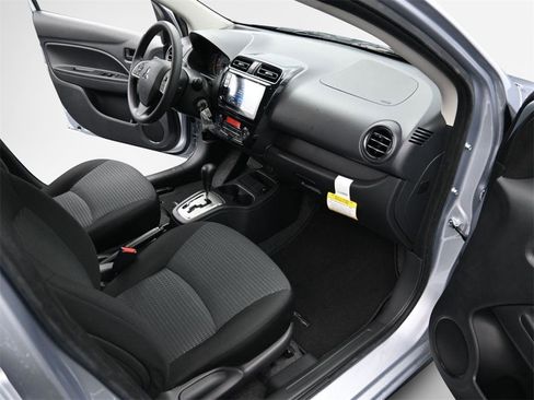 Used 2024 Mitsubishi Mirage G4 ES image 31