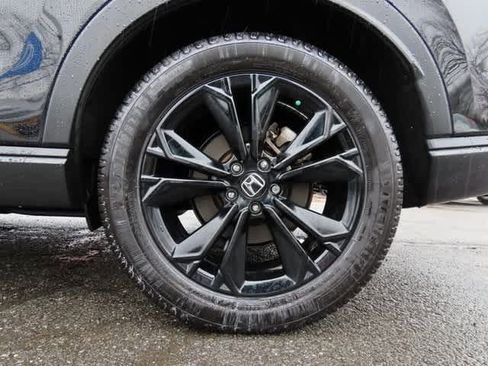 Certified 2024 Honda CR-V Sport Touring image 10