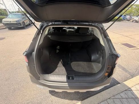 Used 2024 Kia Sportage LX AWD/4WD image 10