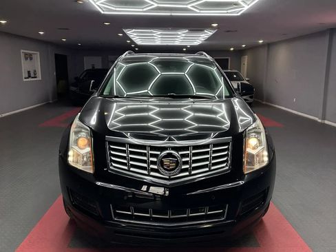 Used 2013 Cadillac SRX Luxury w/ Driver Awareness Package FWD image 6