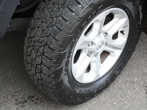 Certified 2024 Toyota 4Runner SR5 image 11