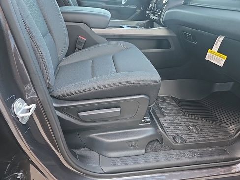 New 2026 RAM 1500 Big Horn image 86