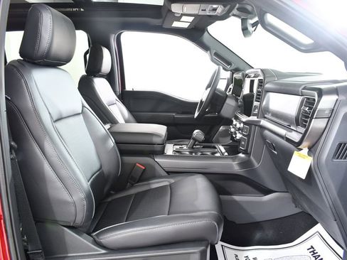 New 2026 Ford F150 Lariat AWD/4WD image 10