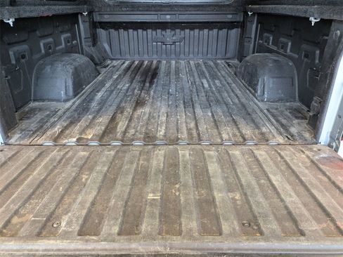 Used 2024 Chevrolet Silverado 1500 RST w/ Convenience Package II image 7