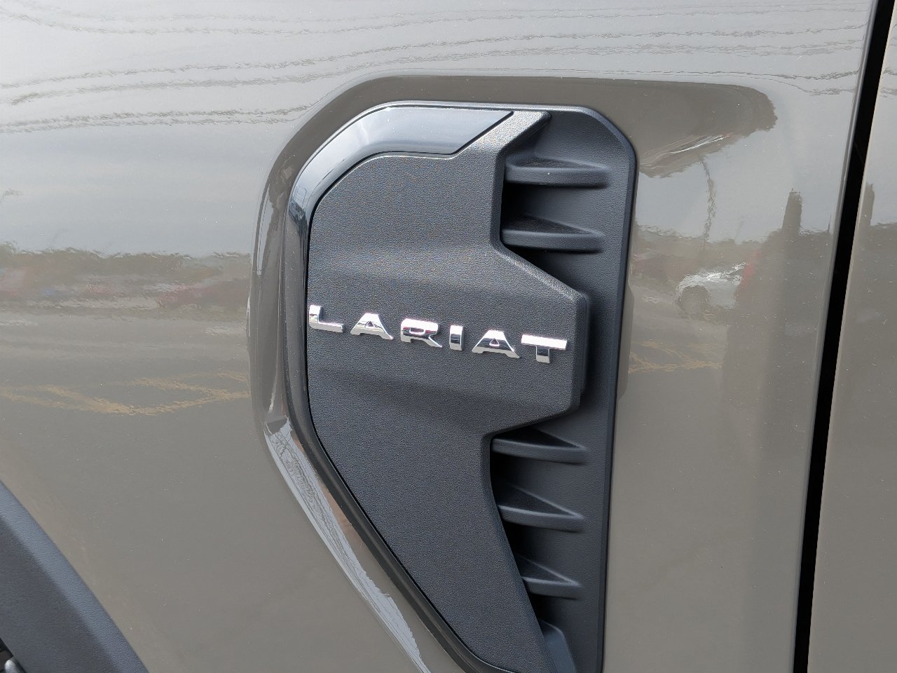New 2026 Ford Ranger Lariat w/ FX4 Off-Road Package AWD/4WD image 12