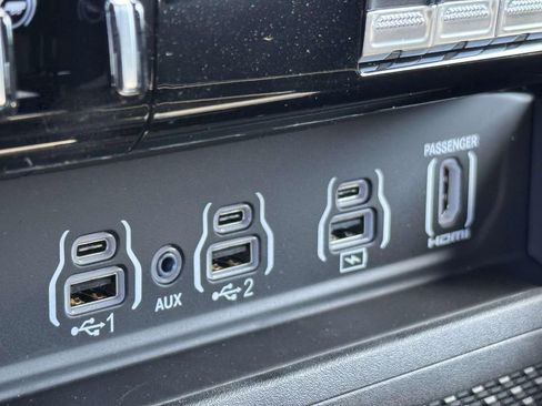New 2026 RAM 1500 RHO AWD/4WD image 21