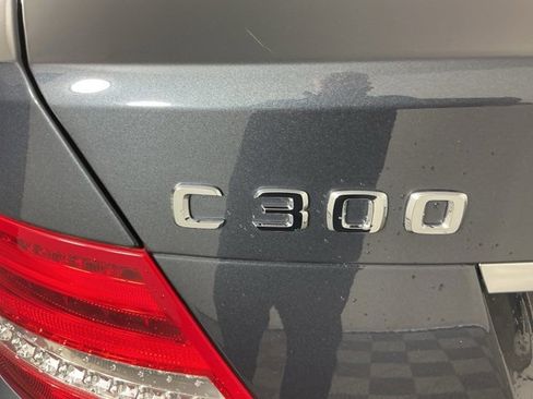 Used 2014 Mercedes-Benz C 300 4MATIC Sedan image 27