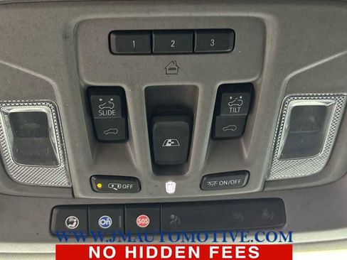 Used 2020 GMC Sierra 2500 Denali w/ Denali Ultimate Package image 37