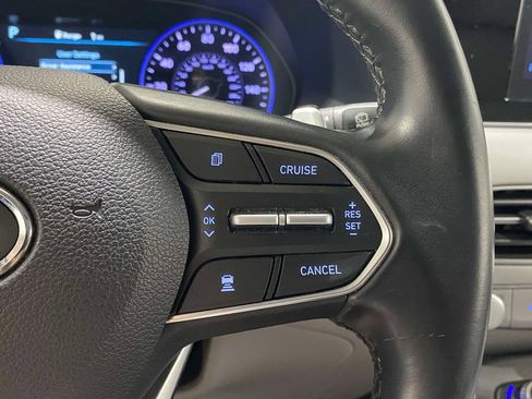 Used 2021 Hyundai Palisade SEL w/ Convenience Package AWD/4WD image 23