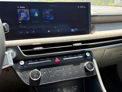Certified 2025 Hyundai Sonata SEL FWD image 10