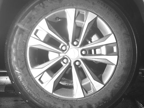 Used 2025 Chevrolet Equinox LT image 13