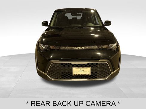 Used 2023 Kia Soul LX w/ Option Group 015 image 8