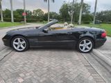 Used 2005 Mercedes-Benz SL 500 image 4