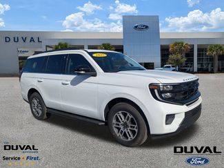 New 2025 Ford Expedition Active video 1