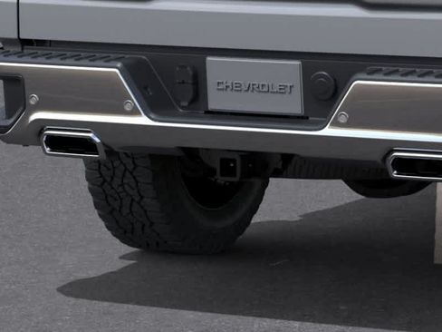 New 2026 Chevrolet Silverado 1500 LT AWD/4WD image 14