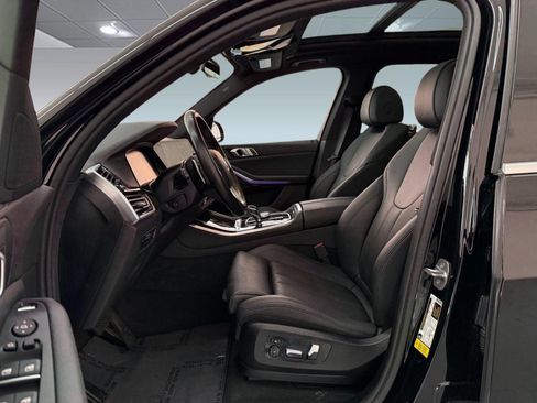 Used 2020 BMW X5 sDrive40i w/ Convenience Package RWD image 5