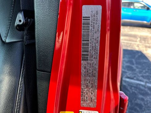 Used 2018 Jeep Wrangler Unlimited Rubicon image 14