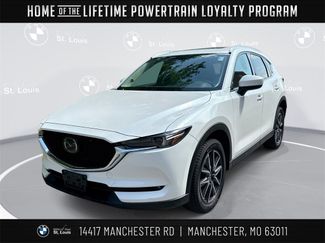 Used 2018 MAZDA CX-5 Grand Touring image 1