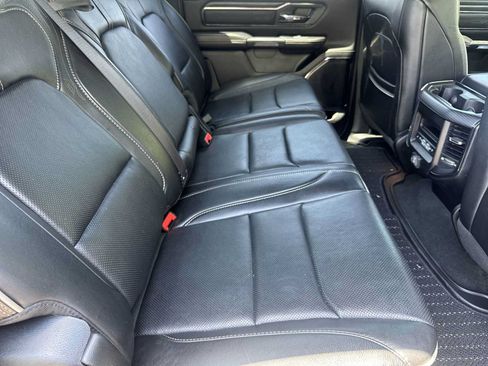Used 2023 RAM 1500 Limited AWD/4WD image 17