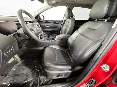 Used 2023 Hyundai Tucson SEL w/ Convenience Package image 20