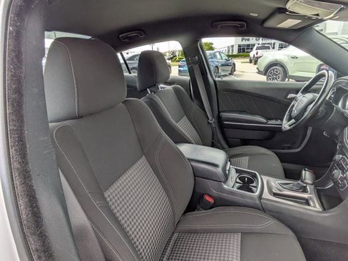 Used 2023 Dodge Charger SXT RWD image 19