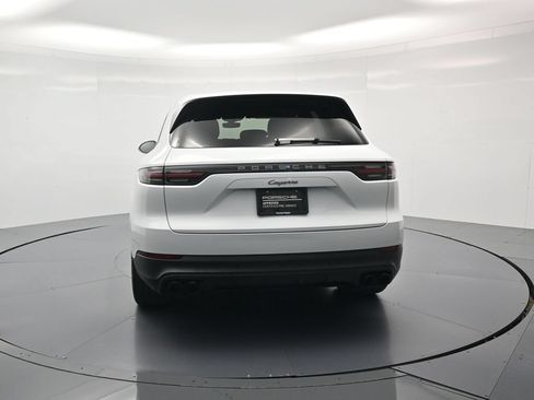 Certified 2023 Porsche Cayenne Platinum Edition AWD/4WD image 41