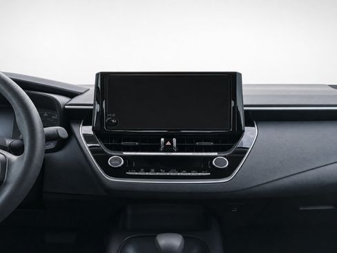 Used 2025 Toyota Corolla LE FWD image 13