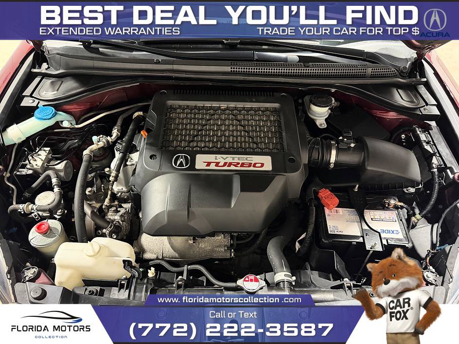 Used 2011 Acura RDX w/ Technology Package AWD/4WD image 40