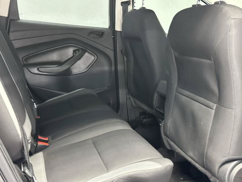 Used 2014 Ford Escape S FWD image 15