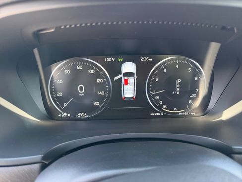 Used 2018 Volvo V90 T5 Cross Country w/ Convenience Package AWD/4WD image 26