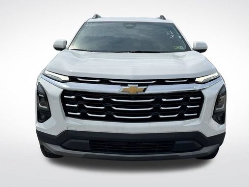 Used 2025 Chevrolet Equinox LT w/ Convenience Package II AWD/4WD image 9