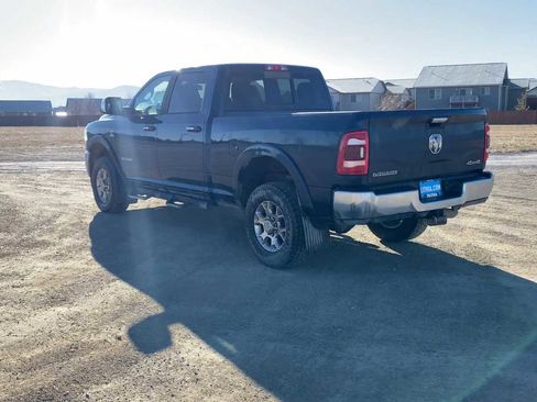 Used 2019 RAM 2500 Laramie image 7